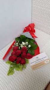 jual handbouquet mawar wedding di kabupaten purwakarta
