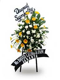 Toko Bunga Online standing flowers di Karawang jawa Barat