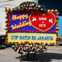 kirim bunga papan di karawang jawa barat
