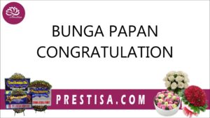 Jual Karangan Bunga Online di Kota tebet