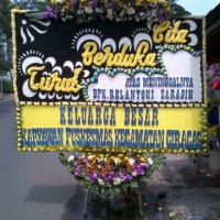 Jual Karangan Bunga Papan Duka Cita Di Kota Surabaya