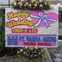 Toko Bunga Andir, Bandung | Jual Karangan Bunga Duka Cita