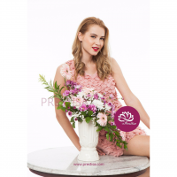 TOKO BUNGA GERBERA SUKAJADI, BATAM