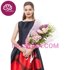 Toko Bouquet Valentine Di Kota Surabaya