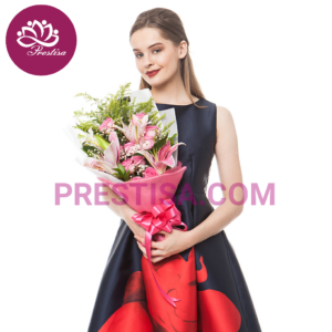 Jual Bunga Handbouquet Daerah Kota Malang