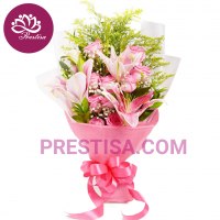 Pesan Bunga Mawar Untuk Kabupaten Surabaya