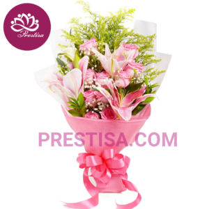 Pesan Bunga Mawar Untuk Kabupaten Surabaya