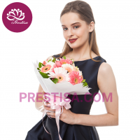 Toko Bouquet Mawar Di Kota Surabaya