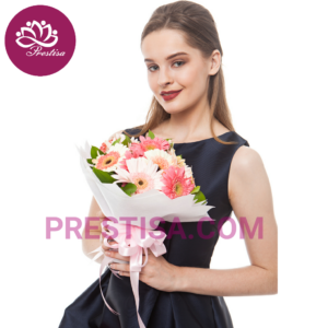 Toko Bunga Handbouquet Di Palembang