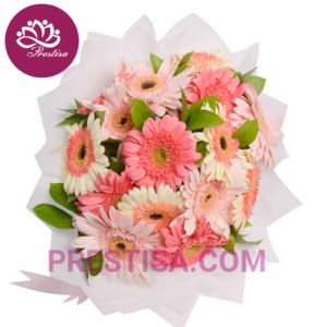 Kirim Bunga Mawar Handbouquet Di Surabaya