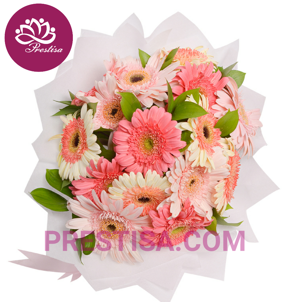 TOKO BUNGA GERBERA PETANG, BALI