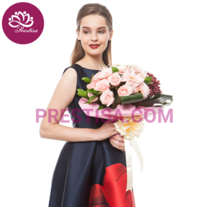 Florist Bunga Handbouquet Kota Malang