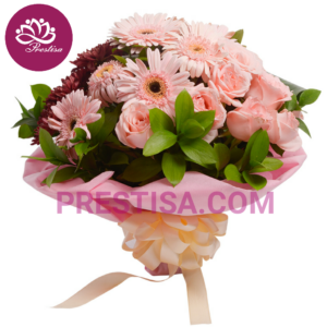 Jual Bunga Mawar Valentine Di Palembang