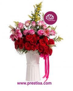 Toko Bunga Online Mawar Di Daerah Palembang