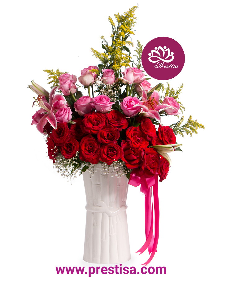 Toko Bunga Online Mawar Di Daerah Palembang