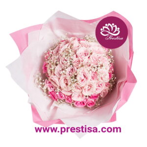 jual bunga hari ibu di kota surabaya
