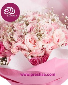 Jual Bunga Handbouquet Kota Surakarta