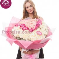 Toko Bunga Handbouquet Di Tapanuli SelatanHand-Bouquet-1