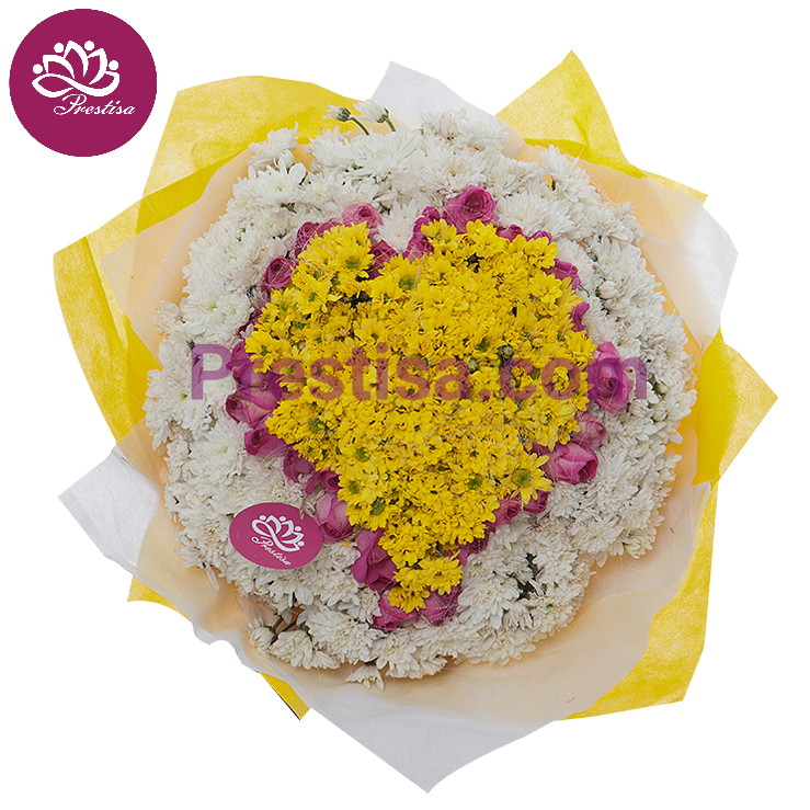 TOKO BUNGA BUKET MENGWI, BALI