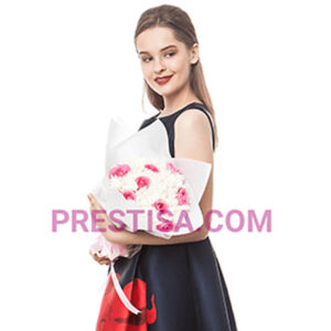 Toko Bunga Bekasi, Jakarta, Tangerang BB1216-5 (BGR)