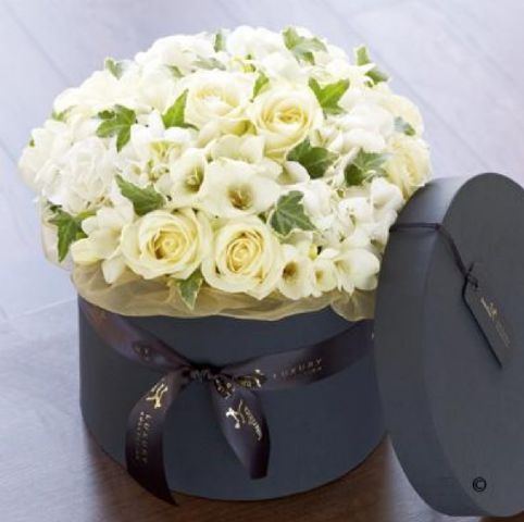 Jual Bunga Box Untuk Wisuda Di Daerah Surabaya