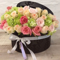 JUAL BUNGA MAWAR BATAM KOTA, BATAM