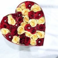 TOKO BUNGA MAWAR VALENTINE ABANG, BALI