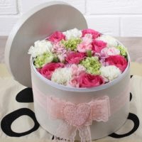 JUAL BUNGA MAWAR SUNGAI BEDUK, BATAM