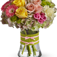 JUAL BUNGA MAWAR BANJARSARI, SOLO