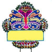 TOKO BUNGA PAPAN DI JEMBRANA BALI