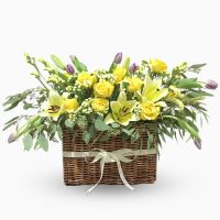 JUAL BUNGA MAWAR TAMALANREA, MAKASSAR