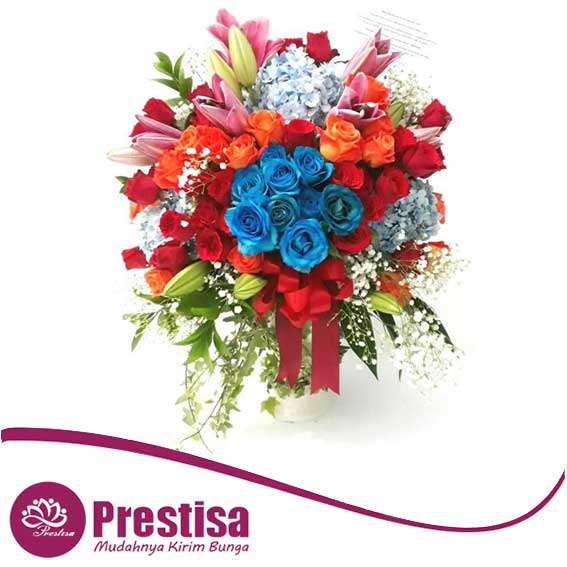 BM 417-1  Prestisa.com