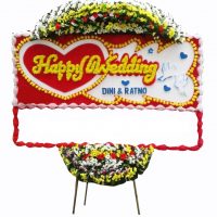 BUNGA PAPAN MAKASSAR