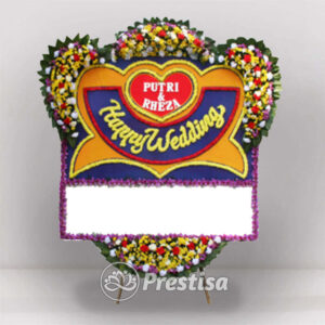 Toko Bunga Bandung BP 415