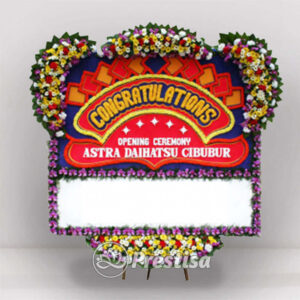 Toko Bunga Bandung BP 424