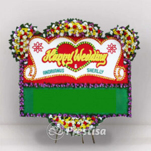 Toko Bunga Bandung BP 426