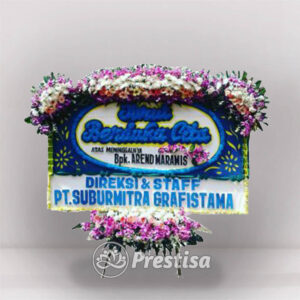 Toko Bunga Bandung BP 431