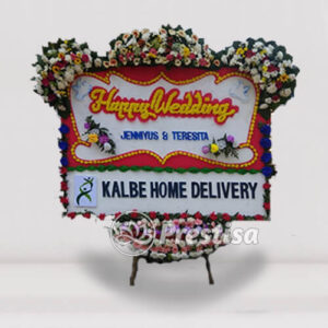 Toko Bunga Bandung BP 439