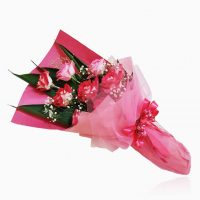 JUAL BUNGA MAWAR RAPPOCINI, MAKASSAR