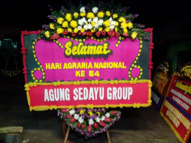 Toko Bunga Papan Congratulation Pinang Ranti