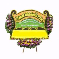 Toko Bunga Duka Cita Batu Aji, BATAM