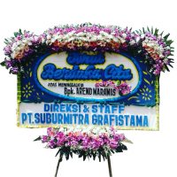 TOKO BUNGA DUKA CITA DI CIKETING UDIK BEKASI