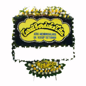 TOKO KARANGAN BUNGA DUKA CITA SEMAMPIR, SURABAYA | JUAL KARANGAN BUNGA DUKA CITA SEMAMPIR, SURABAYA