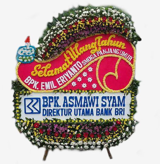 Toko Bunga Sematang Borang, Palembang | Jual Karanga Bunga Congratulation