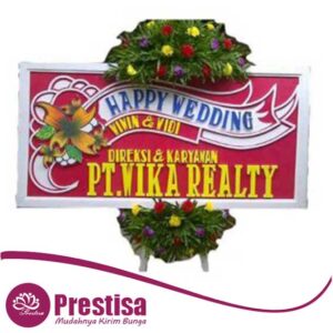 Toko Bunga BPW TGL-418-1