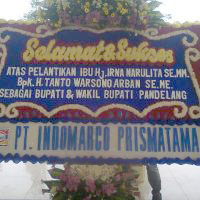 TOKO KARANGAN BUNGA CONGRATULATION DI RAWA BUAYA JAKARTA