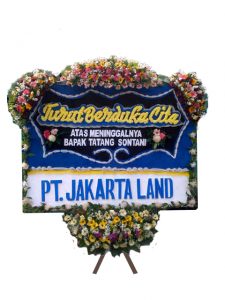 Toko Karangan Bunga Duka Cita Cicadas Bandung
