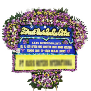 Toko Karangan Bunga Duka Cita Cisurupan Bandung