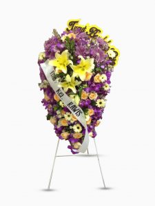 TOKO KARANGAN BUNGA DUKA CITA BUBUTAN, SURABAYA | JUAL KARANGAN BUNGA DUKA CITA BUBUTAN, SURABAYA