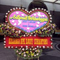 Toko Bunga Regol, Bandung | Jual Karangan Bunga Wedding